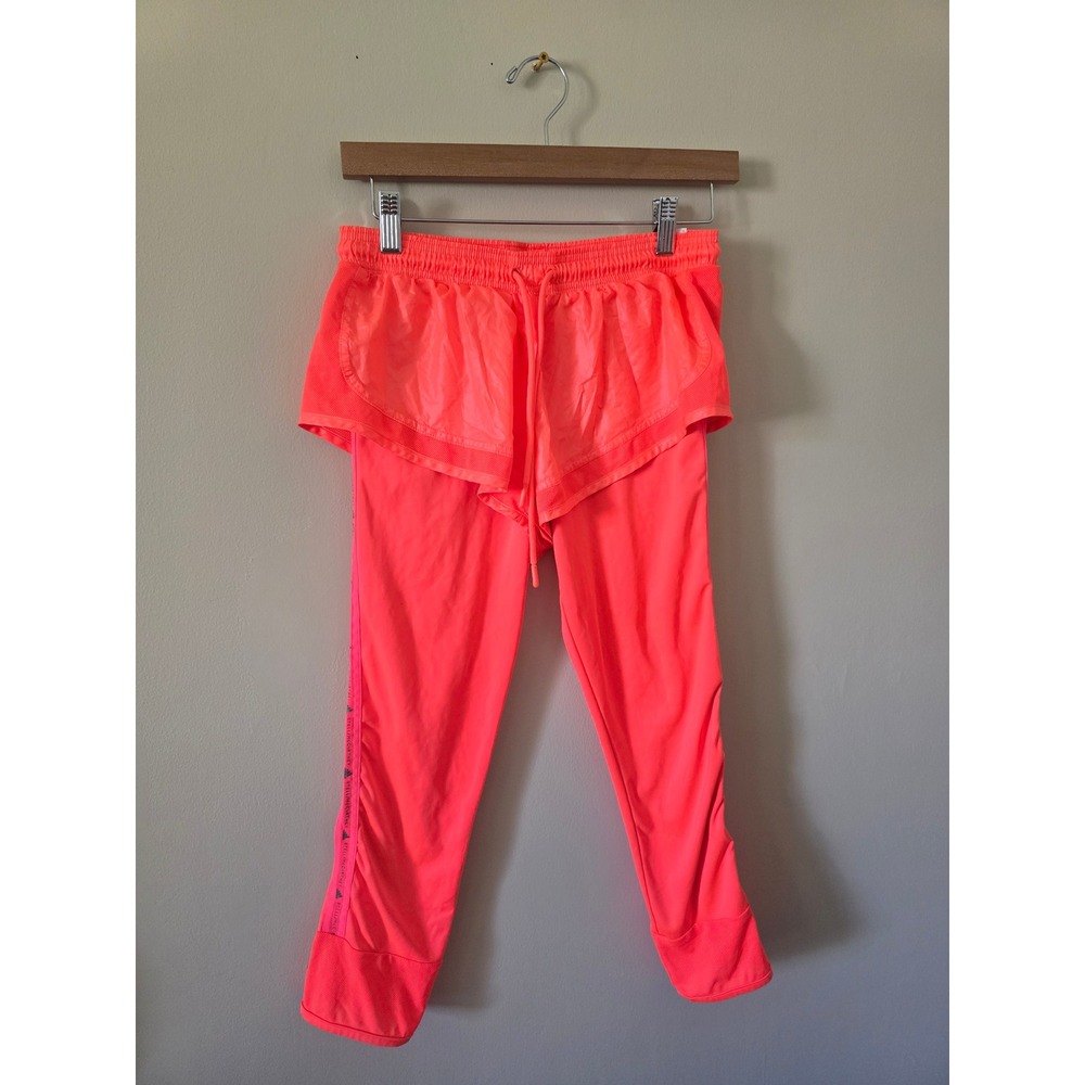 Adidas by Stella McCartney Cropped Leggings Size 36